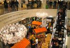 Partnership tra Eataly e Amazon a Chicago