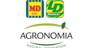 Gruppo Agronomia fornitura Private Label per MD Spa