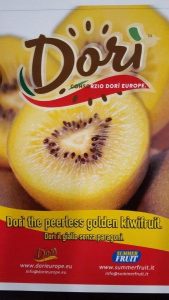 KiwiDorìSummerfruit