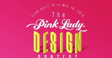 PinkLadyContest