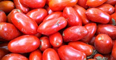 Pomodoro San Marzano