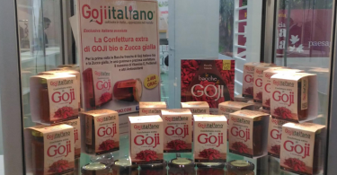 goji