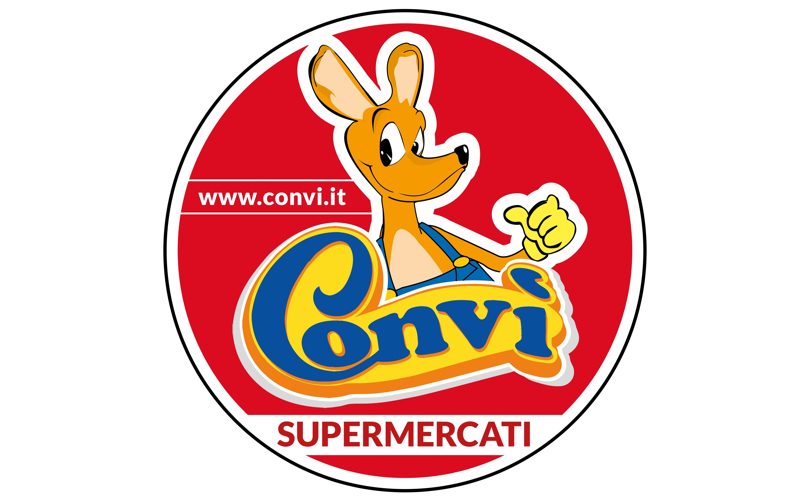 ConviSupermercati