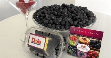 DoleBerries