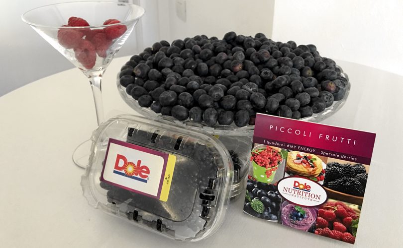 DoleBerries