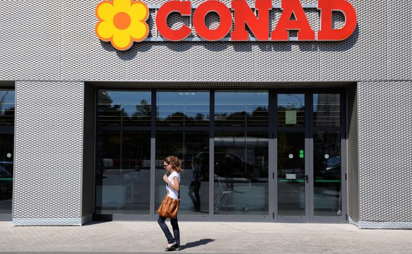 Conad