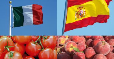 Italia_Spagna_frutta_verdura