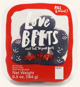 LoveBeets