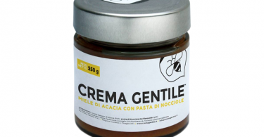 crema gentile