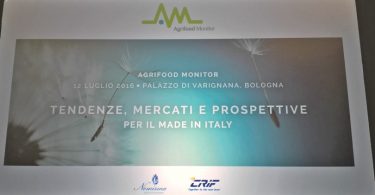 AgrifoodMonitor