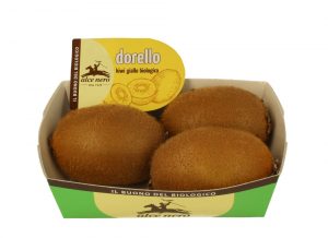 Kiwi Dorello