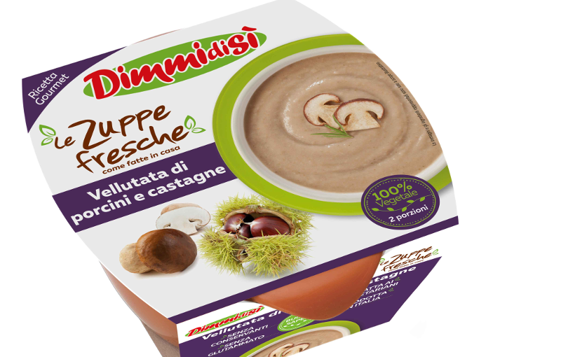 dimmidisì zuppe