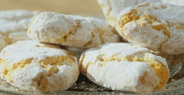 ricciarelli