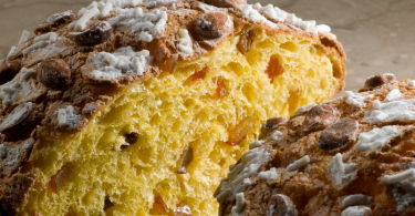 panettone