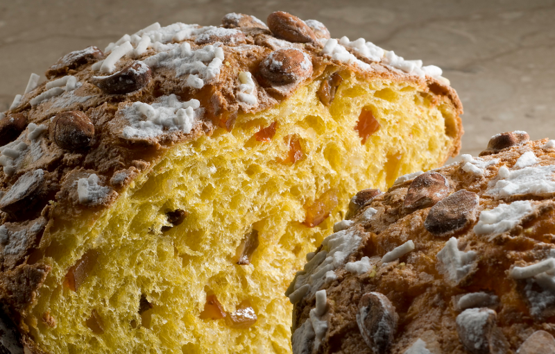 panettone