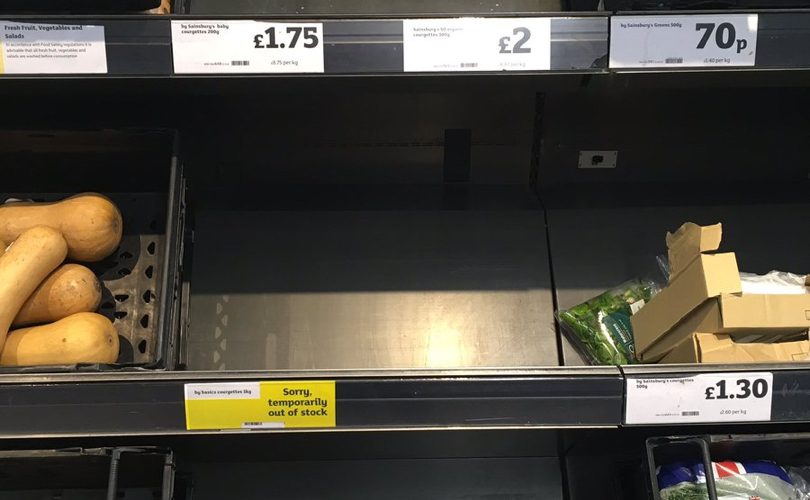 #courgettecrisis_UK