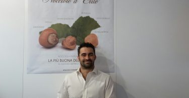 nocciole elite emanuele canaparo