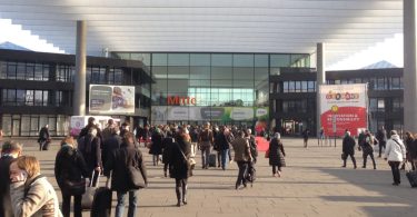 Biofach 2017