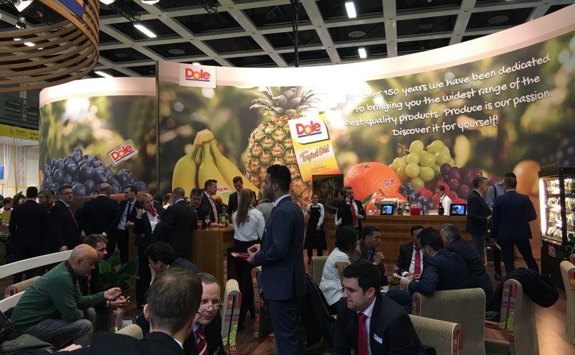 VisitMyFarm_Dole_FruitLogistica