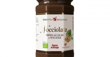 nocciolata rigoni