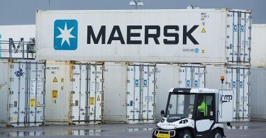 MaerskContainer