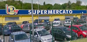 Supermercato Pewex Roma Olgiata