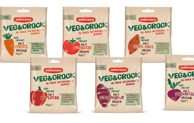 veg & crock noberasco