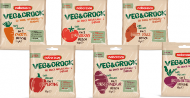 veg & crock noberasco