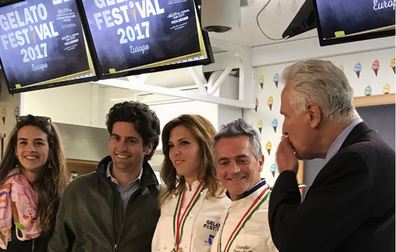 gelato festival 2017