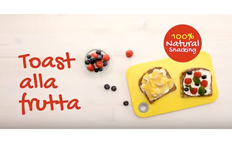 DoleToastFrutta_NaturalSnacking_Macfrut