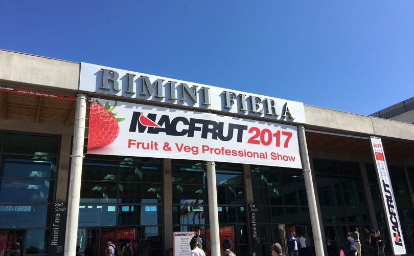 Macfrut2017_Ingresso