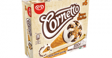 cornetto algida