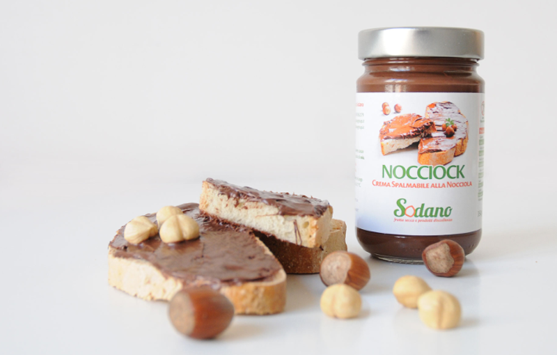 nocciock azienda agricola sodano