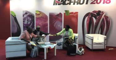 Macfrut2018_Comitato