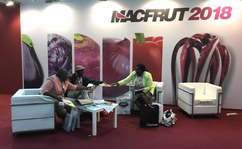 Macfrut2018_Comitato