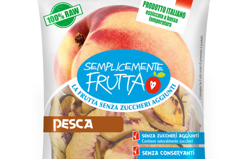 euro company semplicemente frutta