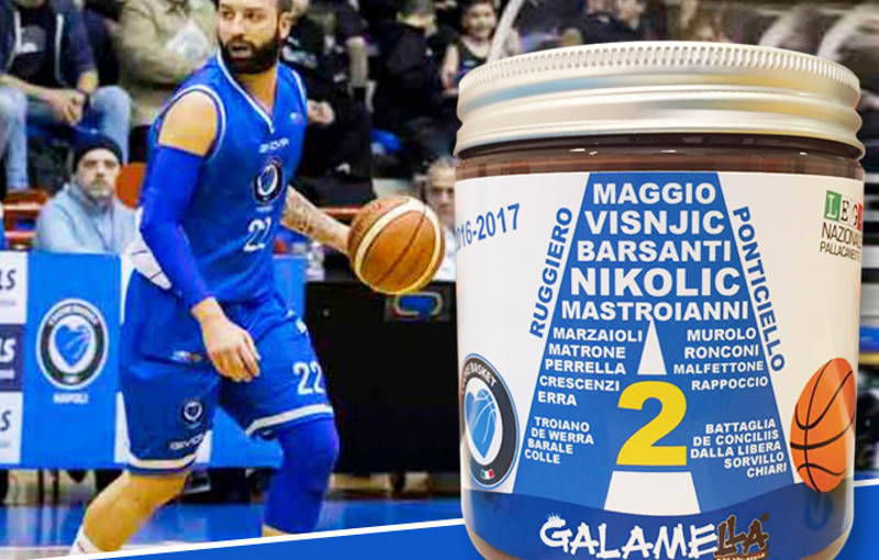 galamella basket