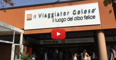 ViaggiatorGolosoVideo