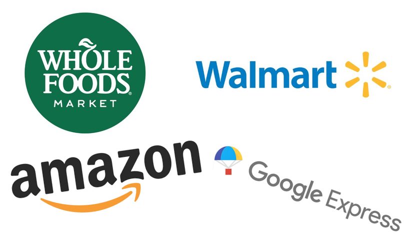 WalmartvsAmazon