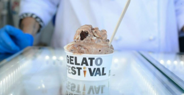 gelato bartocci