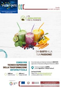 Tecnicodellatrasformazioneortofrutticola_Locandina