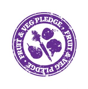 Fruit&VegPledge