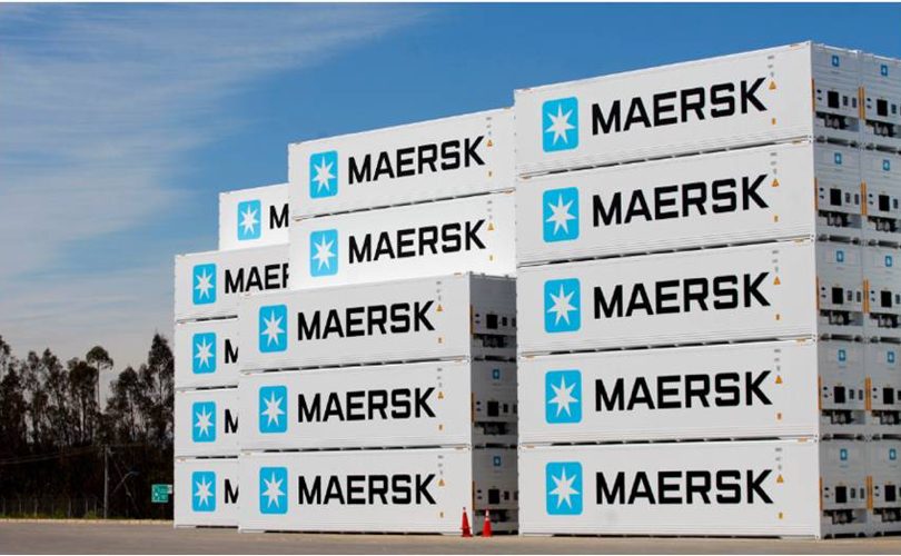 Maersk_ConteinerRegrigerati