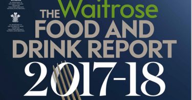 WaitroseFood&DrinkReport