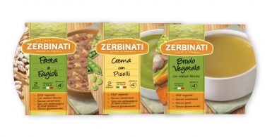 Zerbinati_Novità_Brodo_PastaFagioli_CremaPiselli