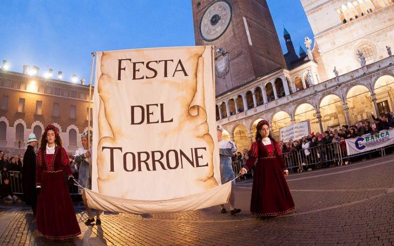 festa torrone cremona