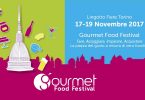 gourmet food festival