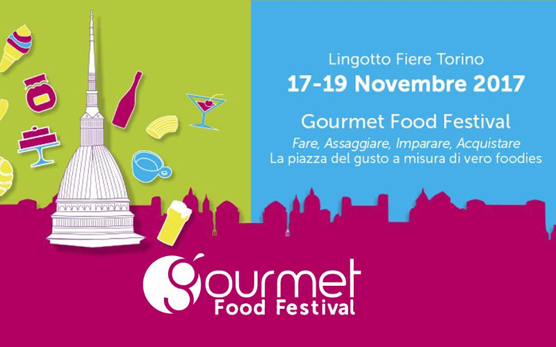 gourmet food festival