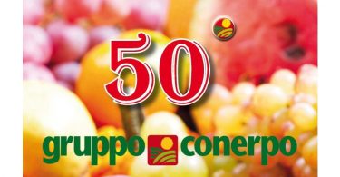 GruppoConerpo50anniVolume