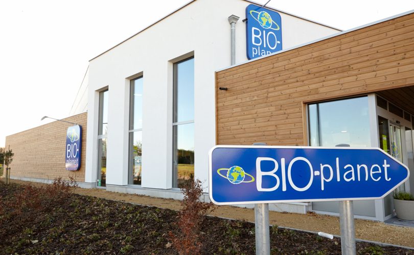 Bio Planet. Supermercati bio in Belgio del Gruppo Colruyt